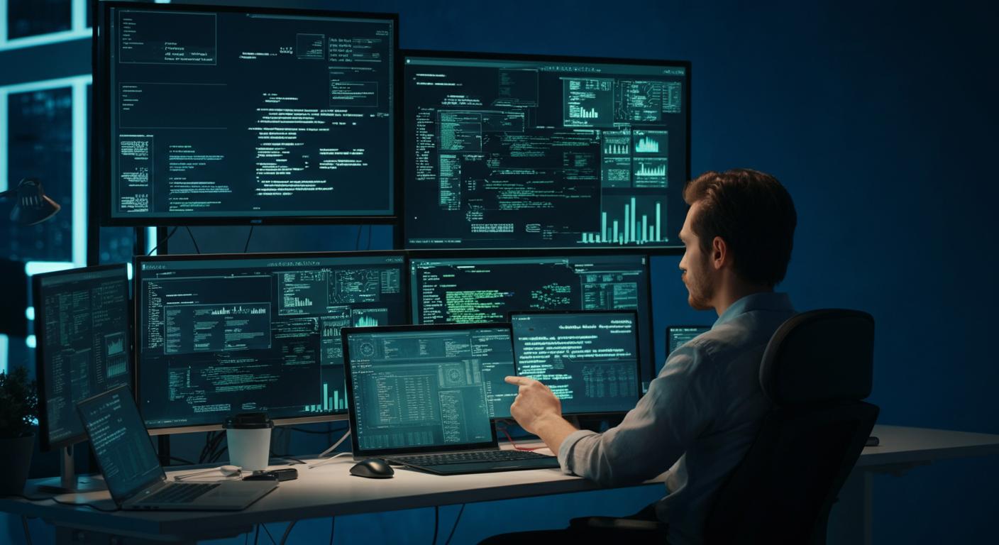 Budoucnost Claude Code Online: Trendy a predikce pro rok 2026 a dál 2 Definování claude Code a jeho online významu
