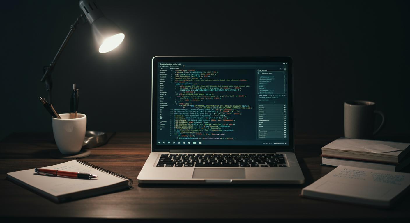 Definice a základní kontext Claude Code Rider