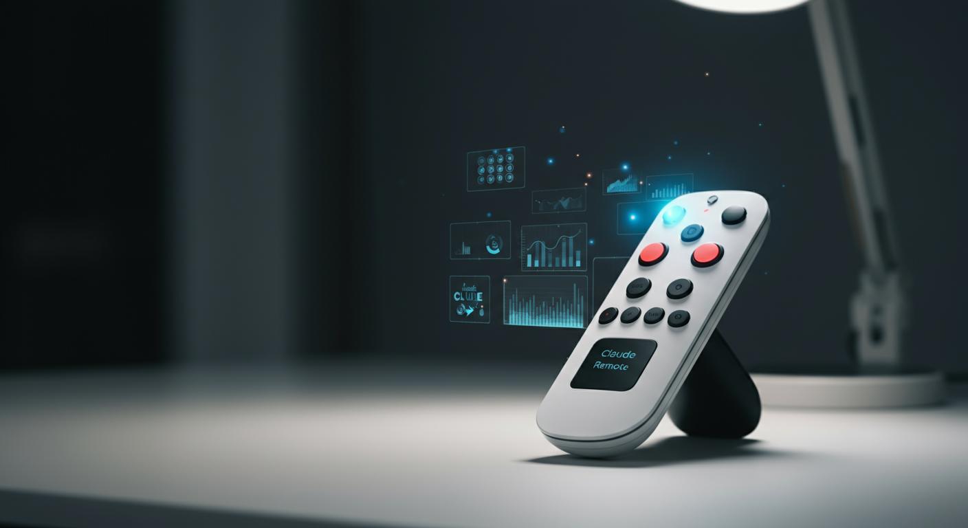 Efektivní využití Claude Code Remote: Maximální výkon s minimálním úsilím 2 Definice a klíčové funkce Claude code Remote