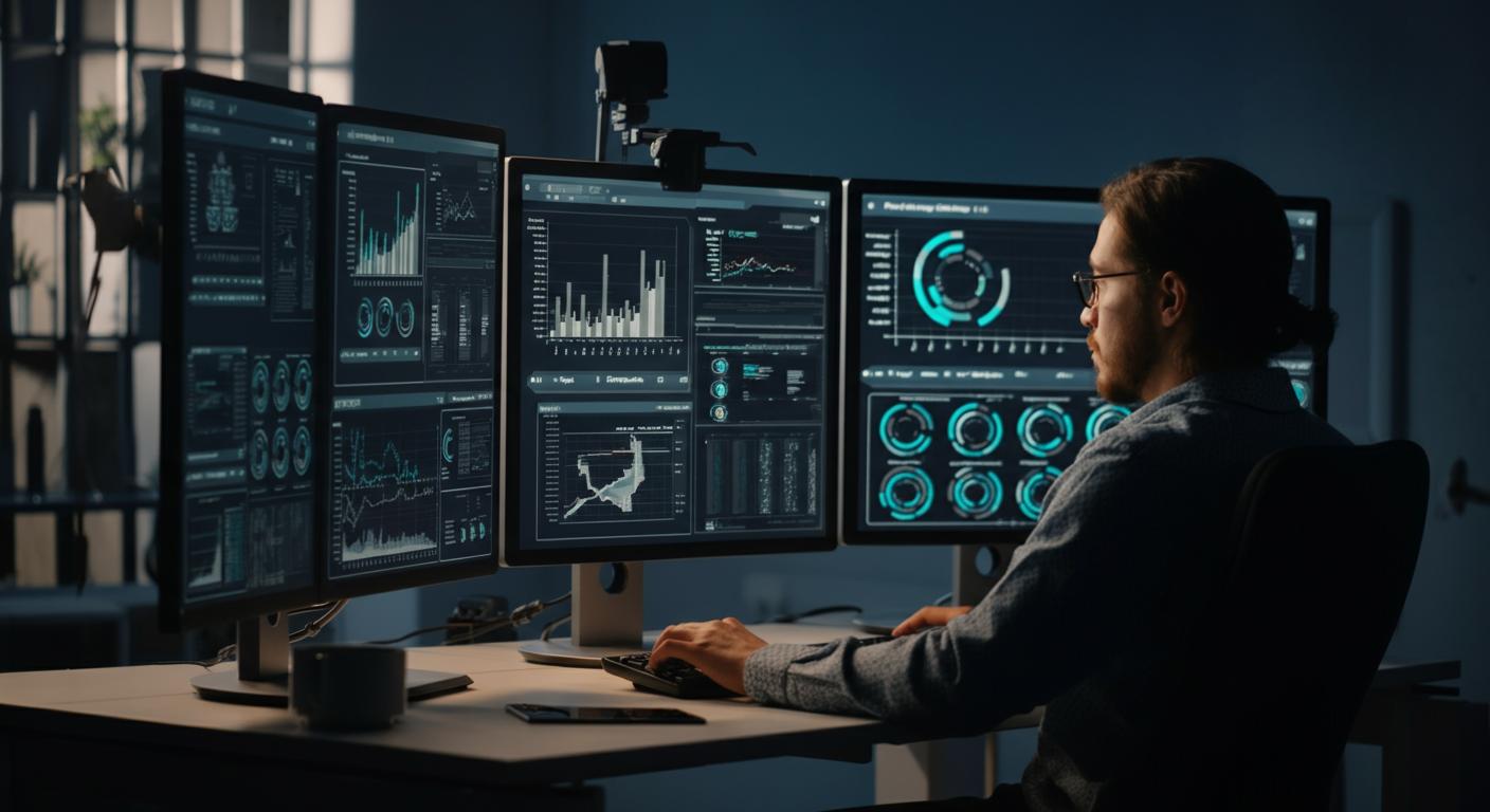 Komplexní analýza Claude Code Lsp: Důkladný rozbor pro informované rozhodování 4 Hodnocení klíčových parametrů na základě metrik výkonu