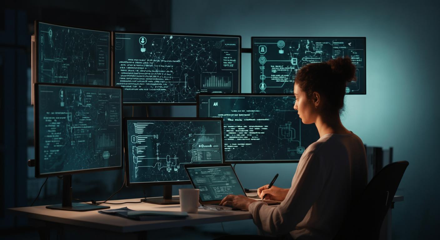 Claude Code Subagents bez mystifikací: Fakta, čísla a konkrétní postupy 2 Definice a základní principy Claude Code Subagents