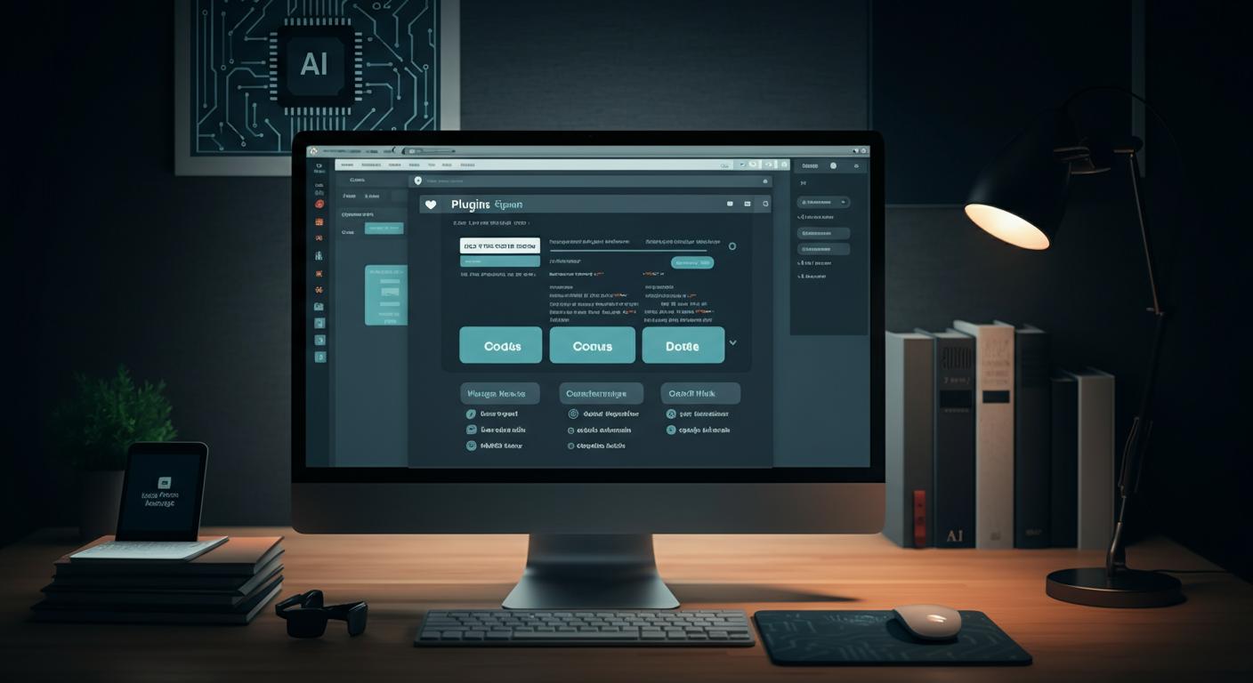 Profesionální přístup k Claude Code Plugins Marketplace: Kompletní strategie bez kompromisů 2 Definice a význam Claude Code Plugins Marketplace
