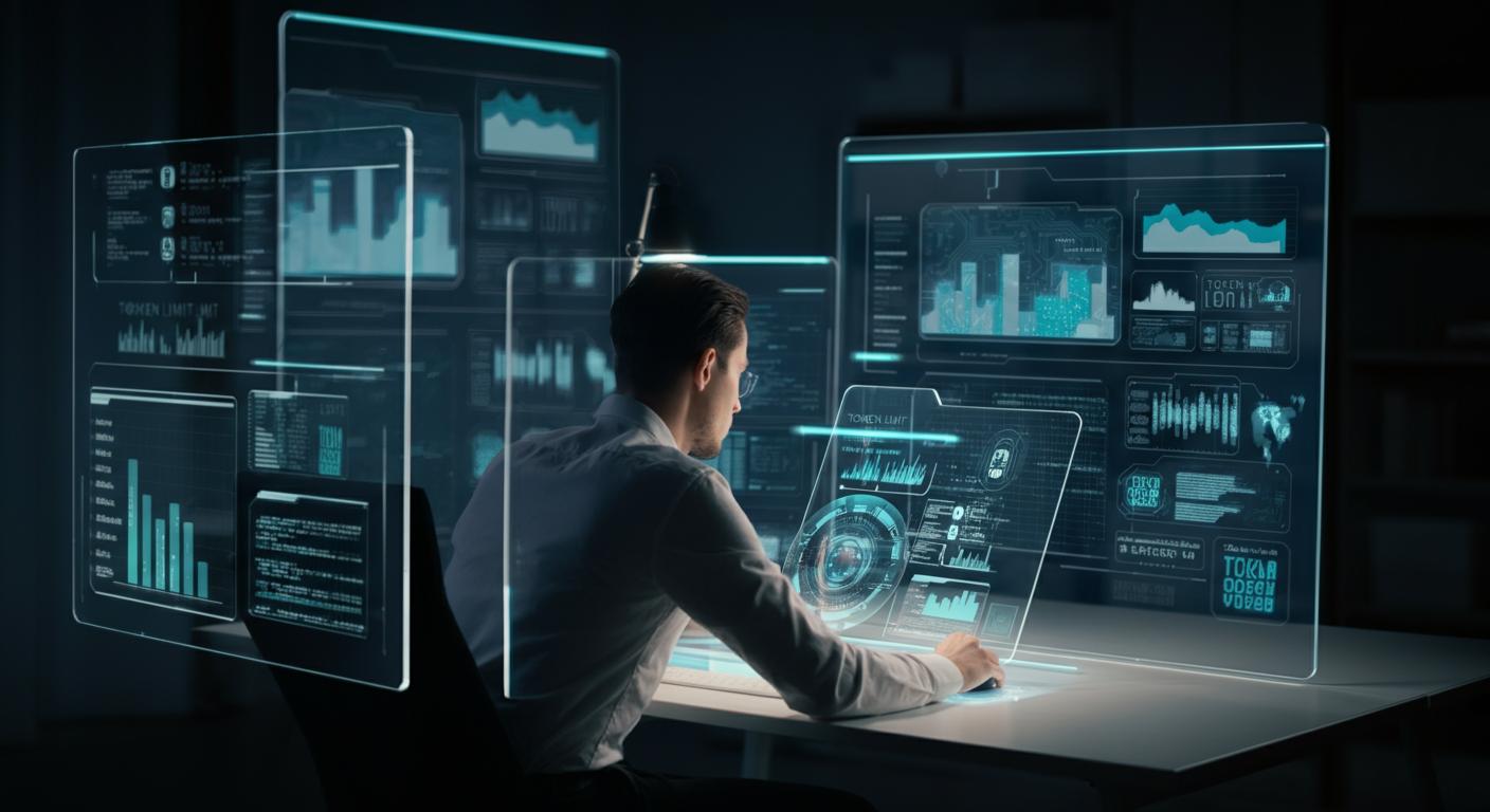 Definitivní průvodce pro Claude Code Token Limit: Vše co potřebujete vědět v 2026 2 Definice a význam Claude Code Token Limitu v roce 2026
