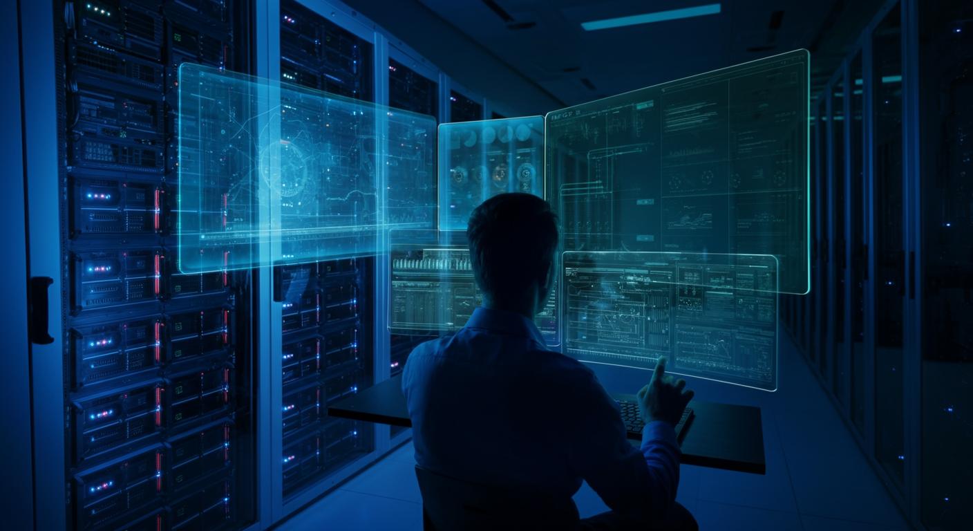 Základní definice ⁤a⁤ kontext Claude Code MCP serverů