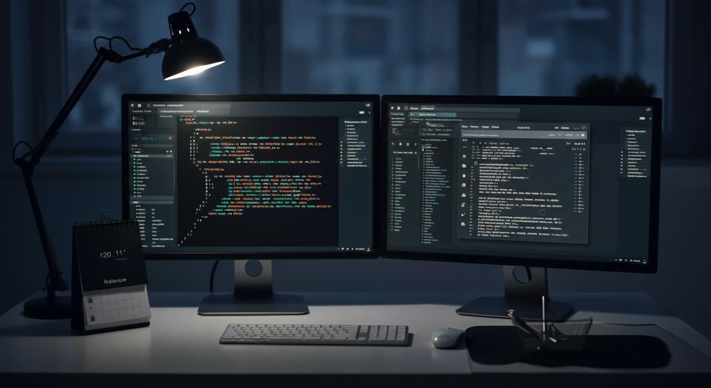 Claude Code Release Date bez mystifikací: Fakta, čísla a konkrétní postupy 1 Definice a kontext datumu vydání Claude Code