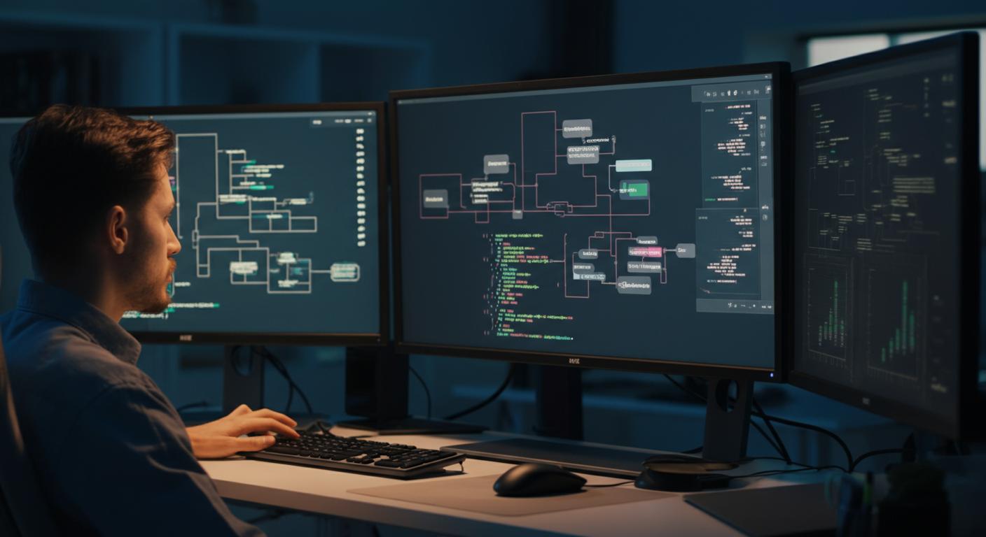 Claude Code Openrouter od základů po pokročilé: Systematický přístup pro profesionály 2 Definice a kontext Openrouter v Claude Code