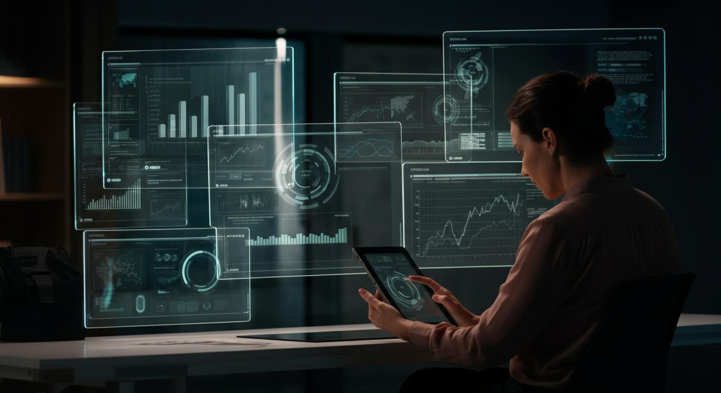 Systematické hodnocení funkcí a⁢ výkonu