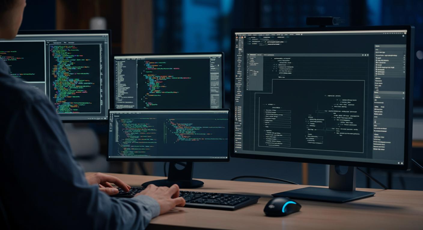 Definitivní průvodce pro Claude Code Linux: Vše co potřebujete vědět v 2026 2 Základní přehled Claude Code Linux a jeho význam