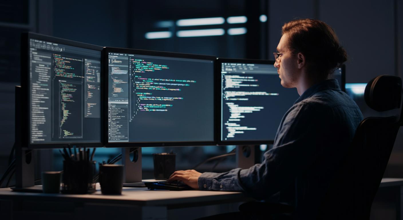 Základní pojmy a kontext Claude Code Mcp Config