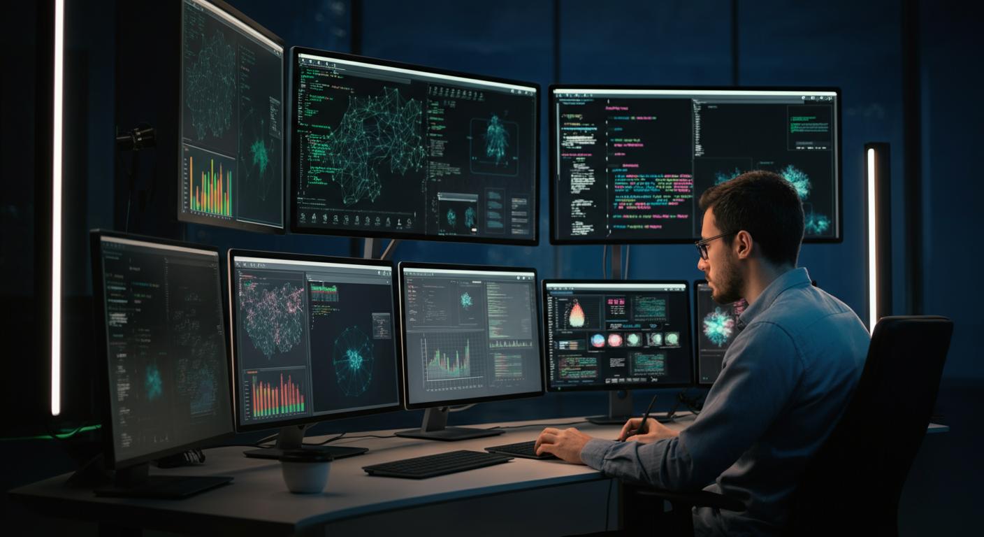 Pokročilé techniky pro Claude Code Mcp: Expertní úroveň bez komplikací (2026) 2 Definice a kontext pokročilých technik pro Claude Code Mcp