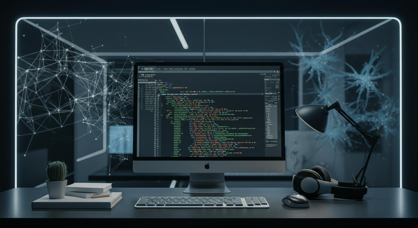 Klíčové principy Claude Code Neovim: Strategický rámec pro rok 2026 2 Definice a strategický význam Claude Code v Neovim