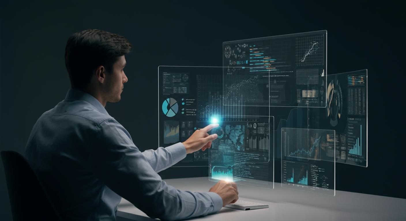 Komplexní analýza Claude Code Web: Důkladný rozbor pro informované rozhodování 2 Definice a kontext Claude Code Web pro analýzu