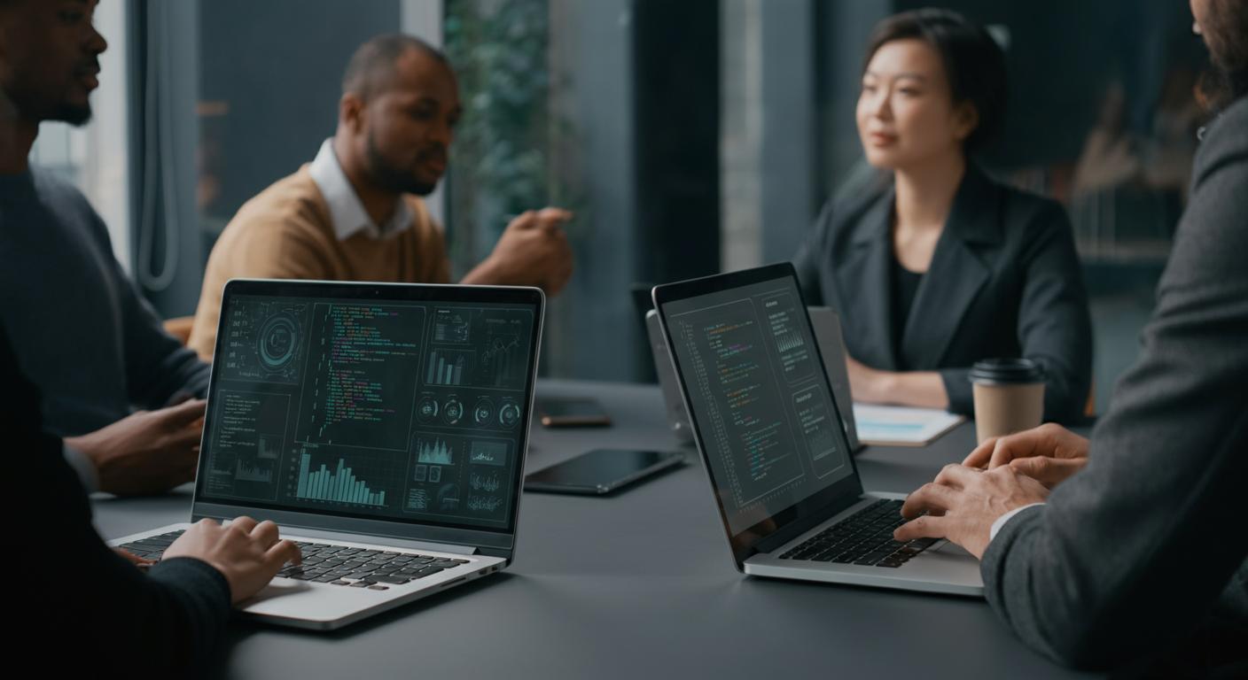 Profesionální přístup k Claude Code Models: Kompletní strategie bez kompromisů 2 Definice a význam Claude Code Models ve firemním prostředí