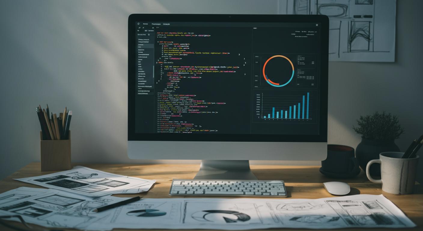 Definice ⁣a význam datově řízeného frontend designu