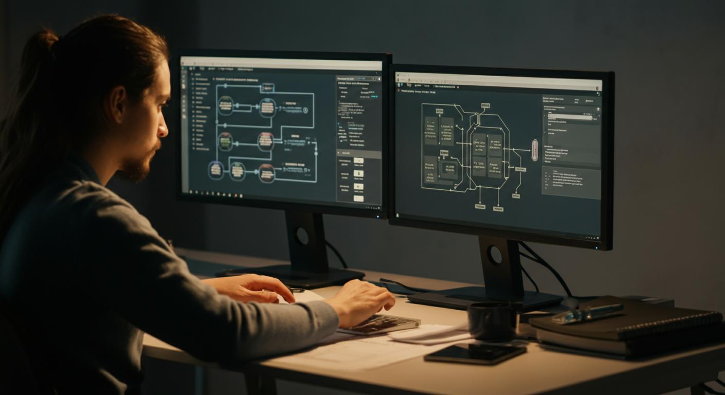 Efektivní využití Claude Code Vs Cursor: Maximální výkon s minimálním úsilím 3 Analýza technických požadavků pro integraci obou nástrojů
