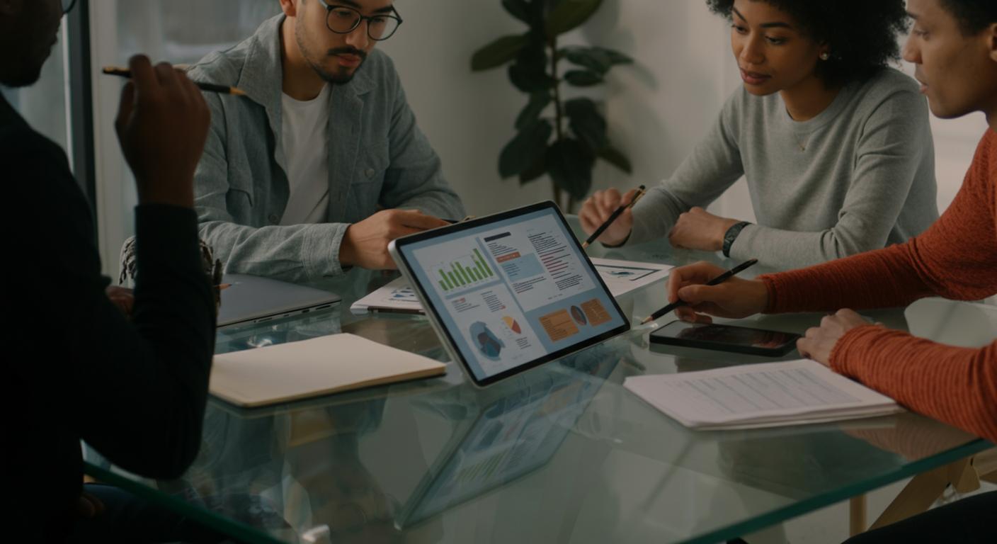 Profesionální přístup k Claude Code Planning Mode: Kompletní strategie bez kompromisů 3 Identifikace klíčových požadavků a cílů plánování