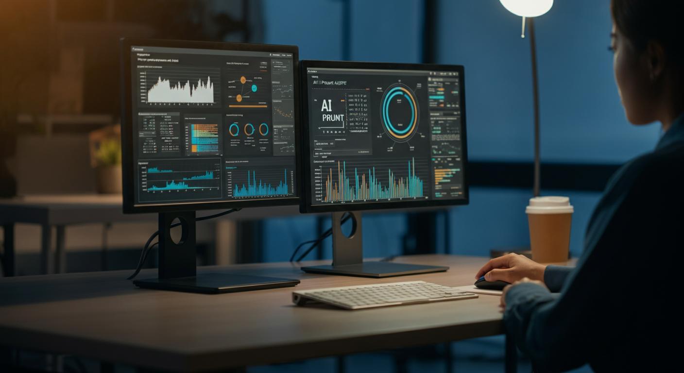 Efektivní využití Claude Code System Prompt: Maximální výkon s minimálním úsilím 5 Monitorování a úprava promptů na základě výsledků