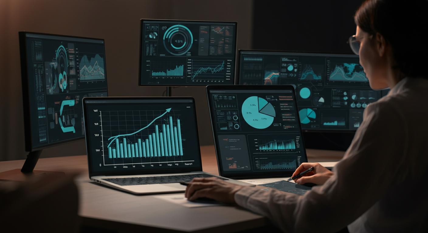 Optimalizace zdrojů pro⁣ dosažení plánovaných výsledků