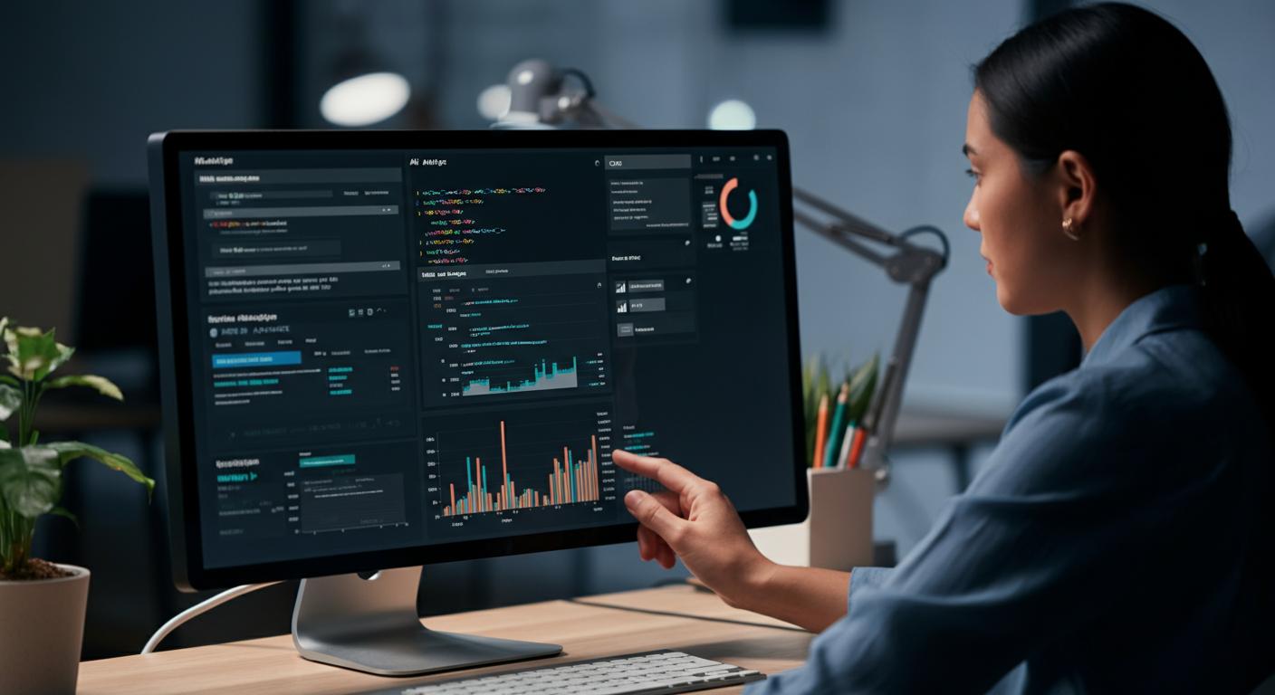 Konfigurace Claude Code usage⁣ Monitoru podle firemních potřeb