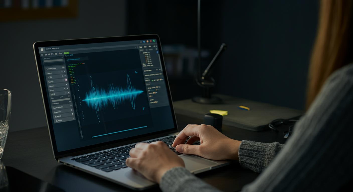 Claude Code Voice Input od základů po pokročilé: Systematický přístup pro profesionály 4 Nastavení a optimalizace rozpoznávání řeči v Claude Code