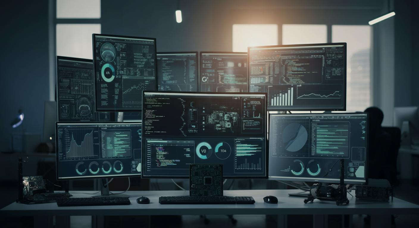 Budoucnost Claude Code Pro Limits: Trendy a predikce pro rok 2026 a dál 3 analýza současných technických limitů a bariér