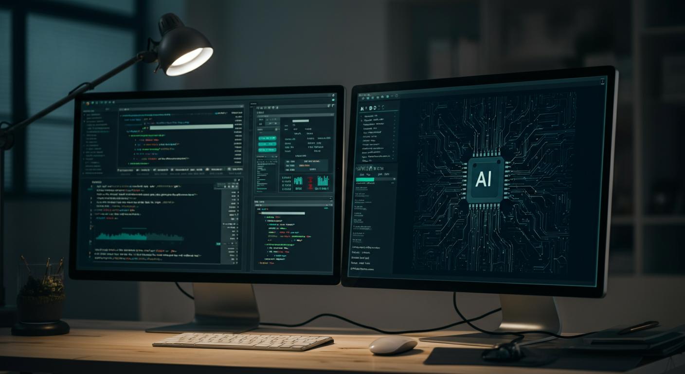 Efektivní využití Claude Code Vs Cursor: Maximální výkon s minimálním úsilím 2 Definice a kontext nástrojů Claude Code a Cursor