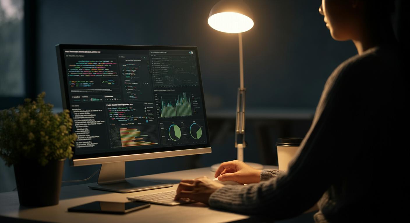 Definice a účel Claude Code Usage Monitoru