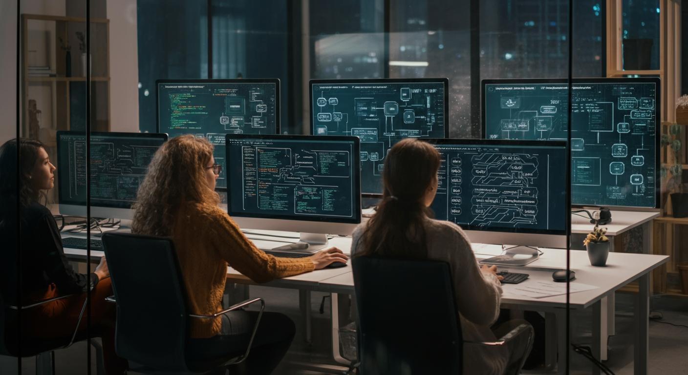 optimalizace pracovních postupů pomocí Claude Code