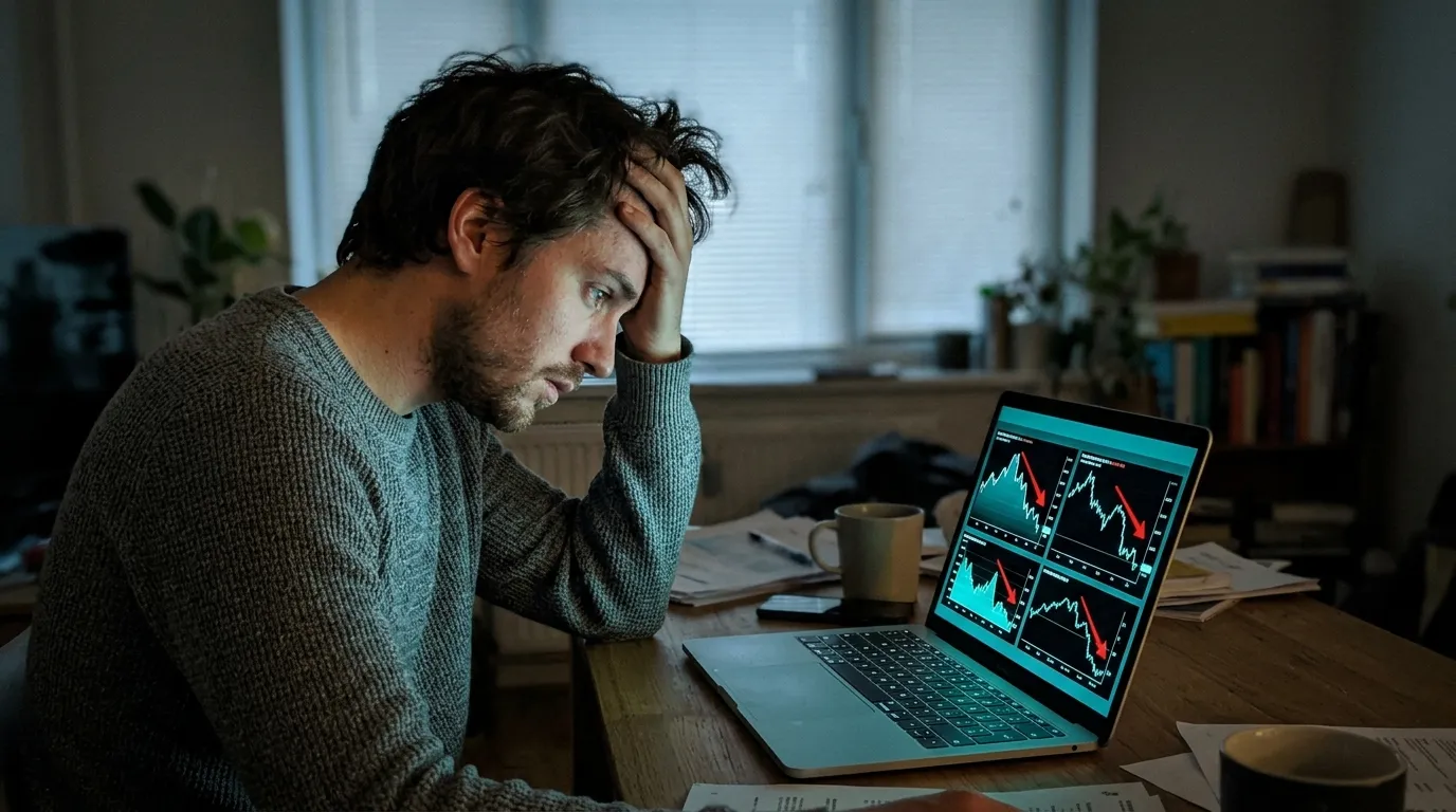 Audit Google Ads: Kde váš účet právě teď krvácí peníze (A jak to do 15 minut zastavit) 1 Ukázka komplexního auditu Google Ads kampaní se zaměřením na Performance Max