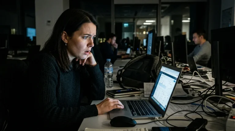 Komplexní průvodce pro audity LinkedIn kampaní a optimalizaci B2B budgetu