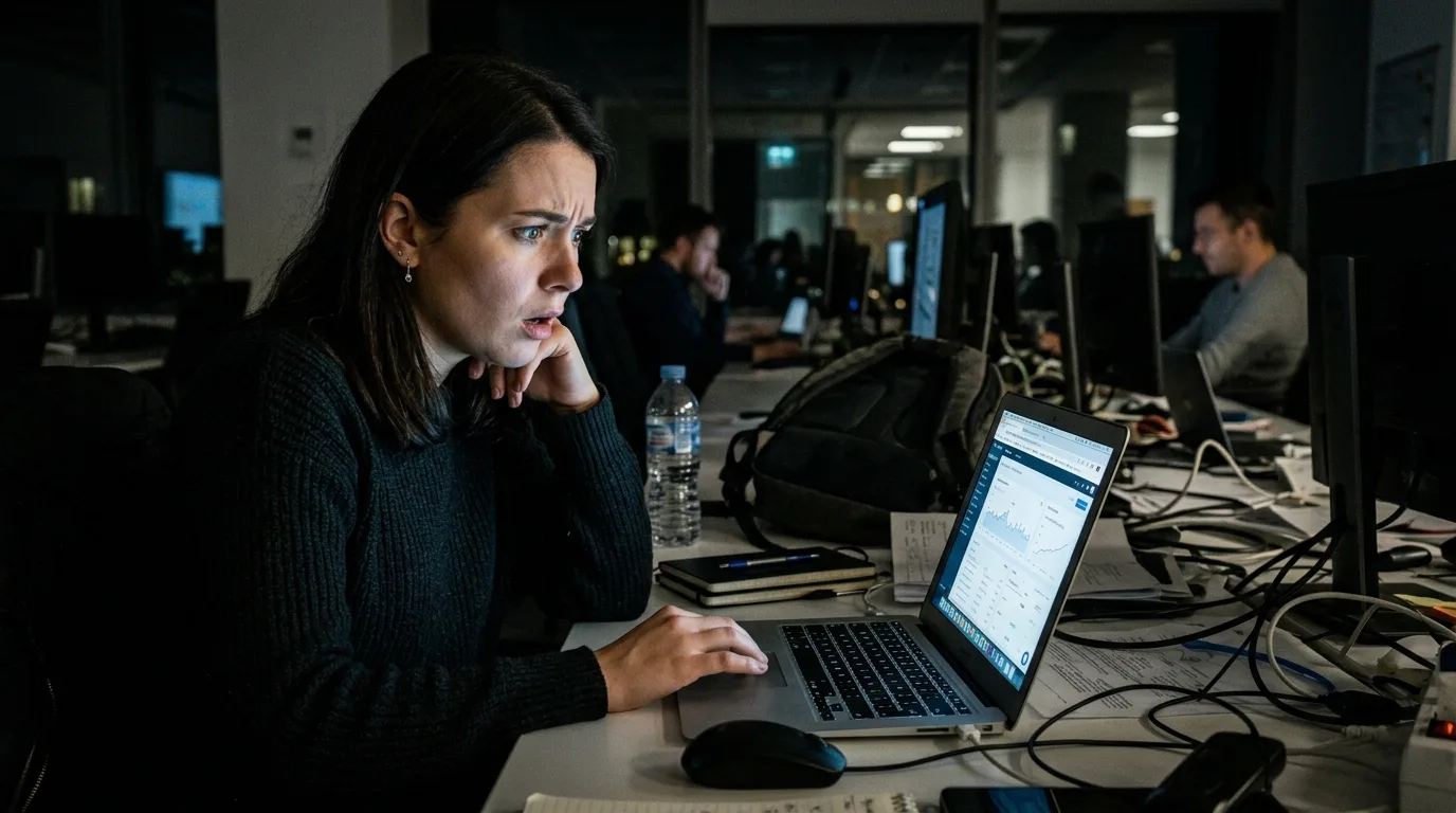 Audit LinkedIn kampaní: 12 kroků, jak zastavit plýtvání budgetem a zvýšit ROI 1 Komplexní průvodce pro audity LinkedIn kampaní a optimalizaci B2B budgetu