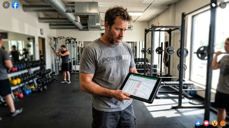 75 Kč za nového člena: Přesný ceník Sklik reklamy pro fitness centra 2026 8 Podrobná tabulka ceníku Sklik reklamy a rozpočtu pro lokální fitness centra