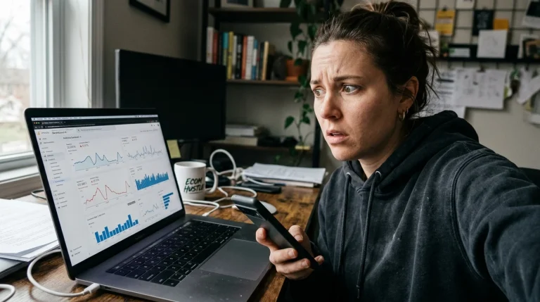 Jak nastavit měření konverzí Google Ads: 3 chyby, které vás stojí rozpočet (2026) 12 Rozhraní Google Ads pro správné nastavení měření konverzí