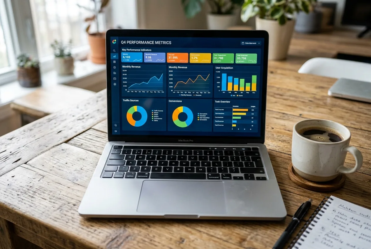 Audit LinkedIn kampaní: 12 kroků, jak zastavit plýtvání budgetem a zvýšit ROI 3 Ukázka technického nastavení Insight Tagu a konverzního trasování v LinkedIn Campaign Manageru