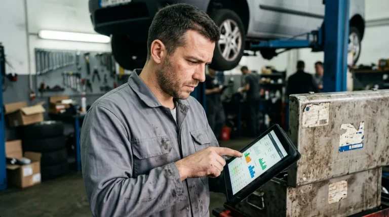 SEO optimalizace pro autoservisy: Proč vám web nepřivádí zákazníky (a jak to opravit) 1 SEO optimalizace pro autoservisy: Proč vám web nepřivádí zákazníky (a jak to opravit)