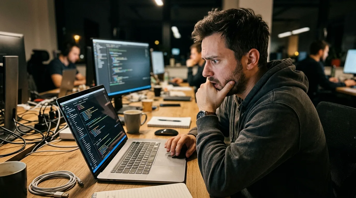 SEO optimalizace pro vývojáře: 7 technických SEO mýtů, které ničí návštěvnost 1 Detailní pohled na kód a technické aspekty SEO optimalizace pro vývojáře