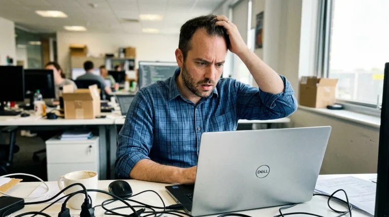 Správa Google Ads kampaní pro IT firmy: Jak získat B2B leady a nespálit rozpočet 1 Specialista na PPC optimalizuje Google Ads pro IT firmu
