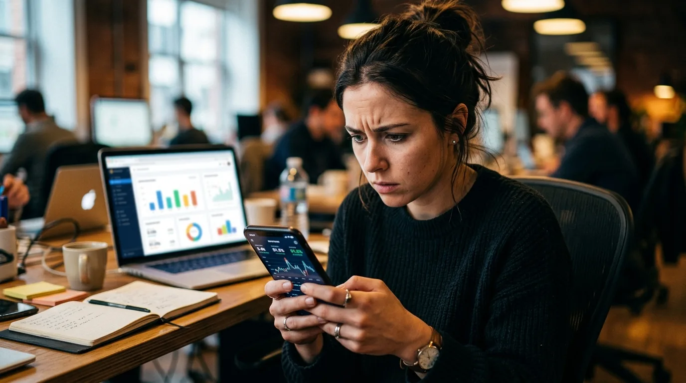 Správa Instagram kampaní pro e-shopy: Proč 80 % inzerentů prodělává (a jak z toho ven) 1 Ukázka efektivní správy Instagram kampaní pro eshopy v Meta Ads Manageru