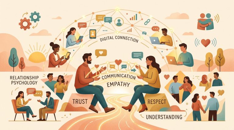 Když je věrnost a důvěra ve vztahu zkoušena: Psychologie partnerství, komunikace a digitální výzvy 6 Když je věrnost a důvěra ve vztahu zkoušena: Psychologie partnerství, komunikace a digitální výzvy